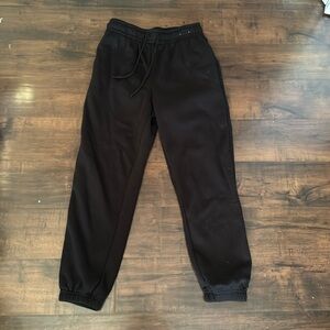 Black Sweatpants